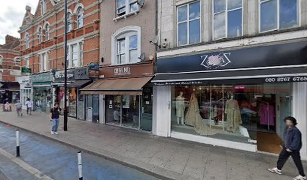 The Health Store