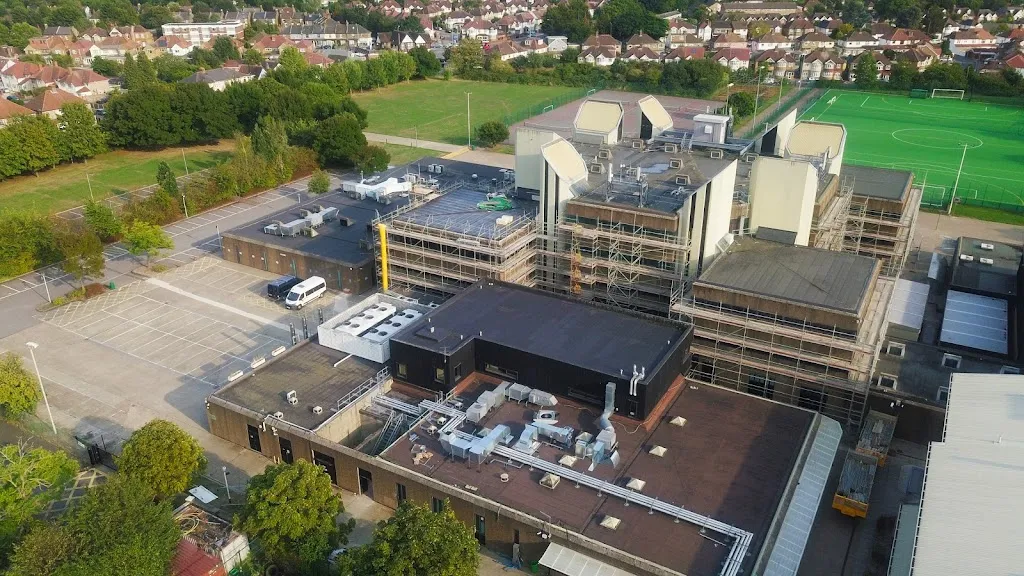 The Heathland School