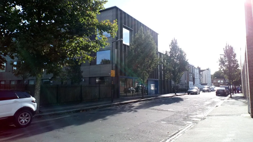 The Highshore School