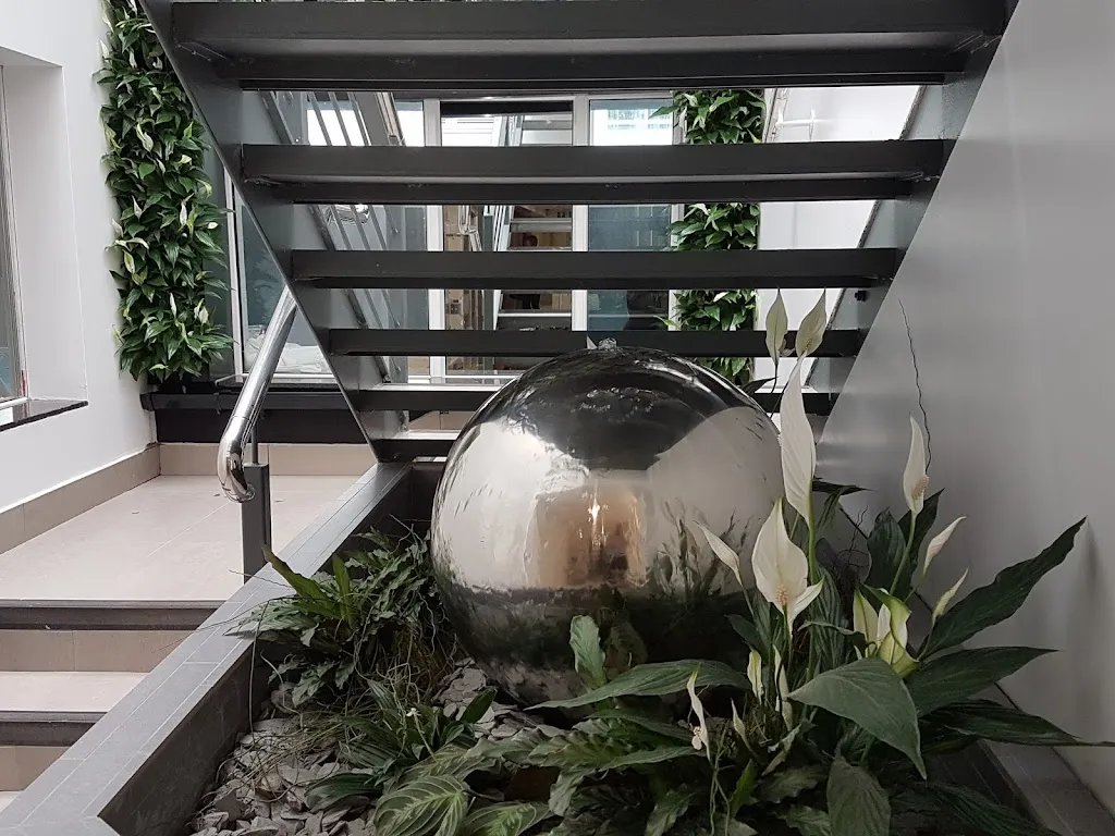 The Hogarth MediSpa
