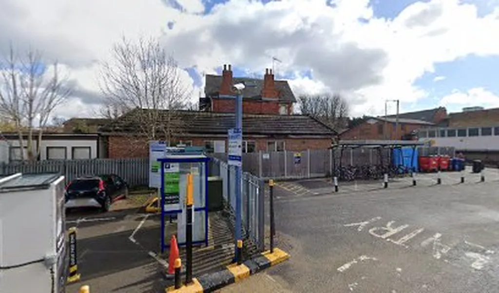 The Holmewood School Lower School