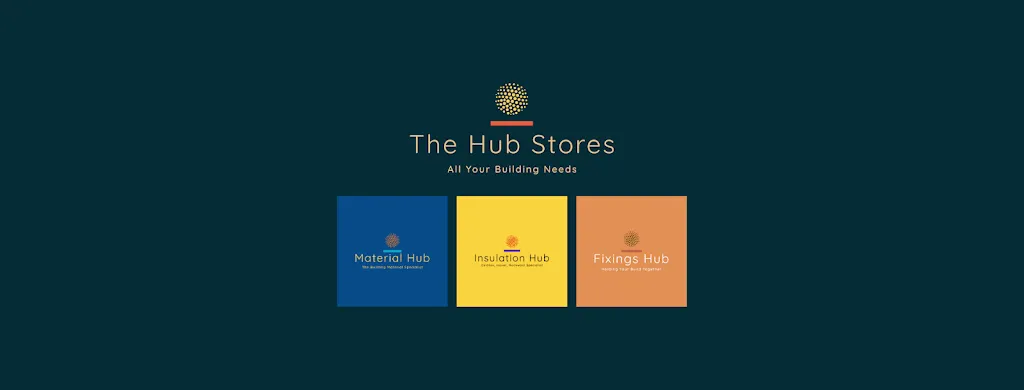 The Hub Stores