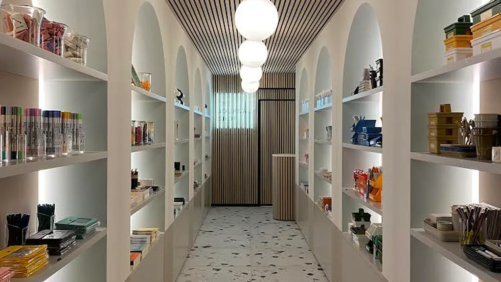 The Journal Shop