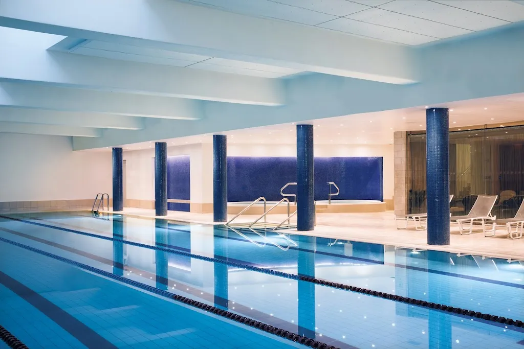 The Laboratory Spa & Health Club - Muswell Hill