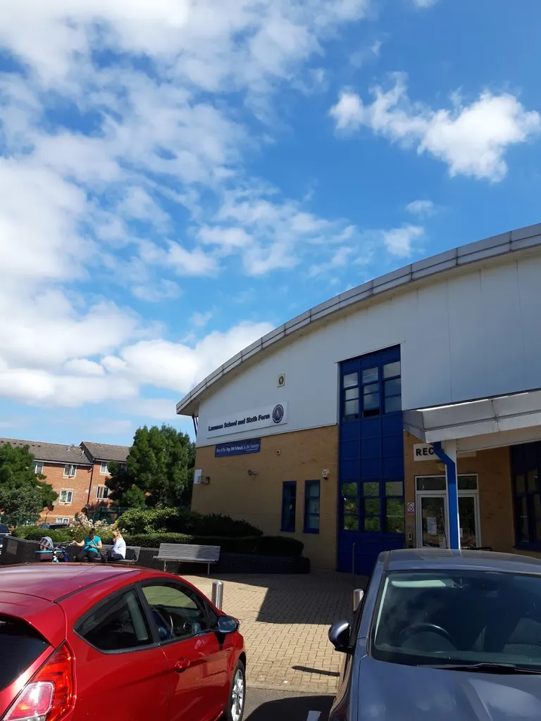 The Lammas School