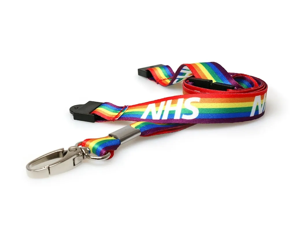 The Lanyard Shop