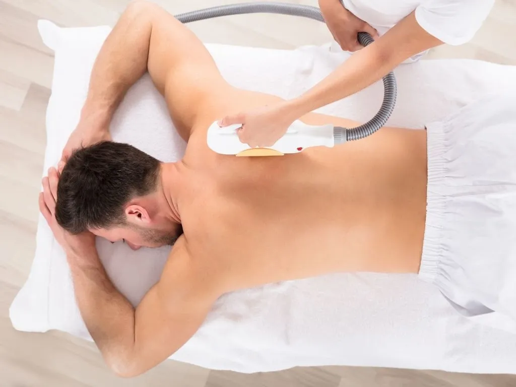 The Laser Clinic