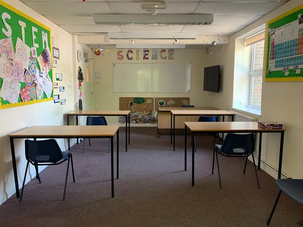 The Learning Centre