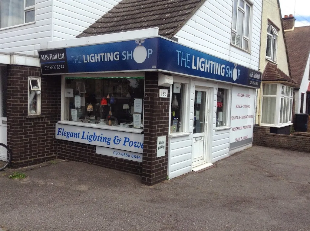 The Lighting Shop
