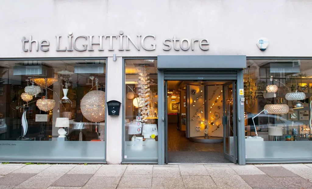 The Lighting Store