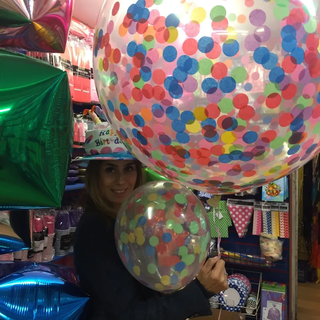 The London Balloon Shop