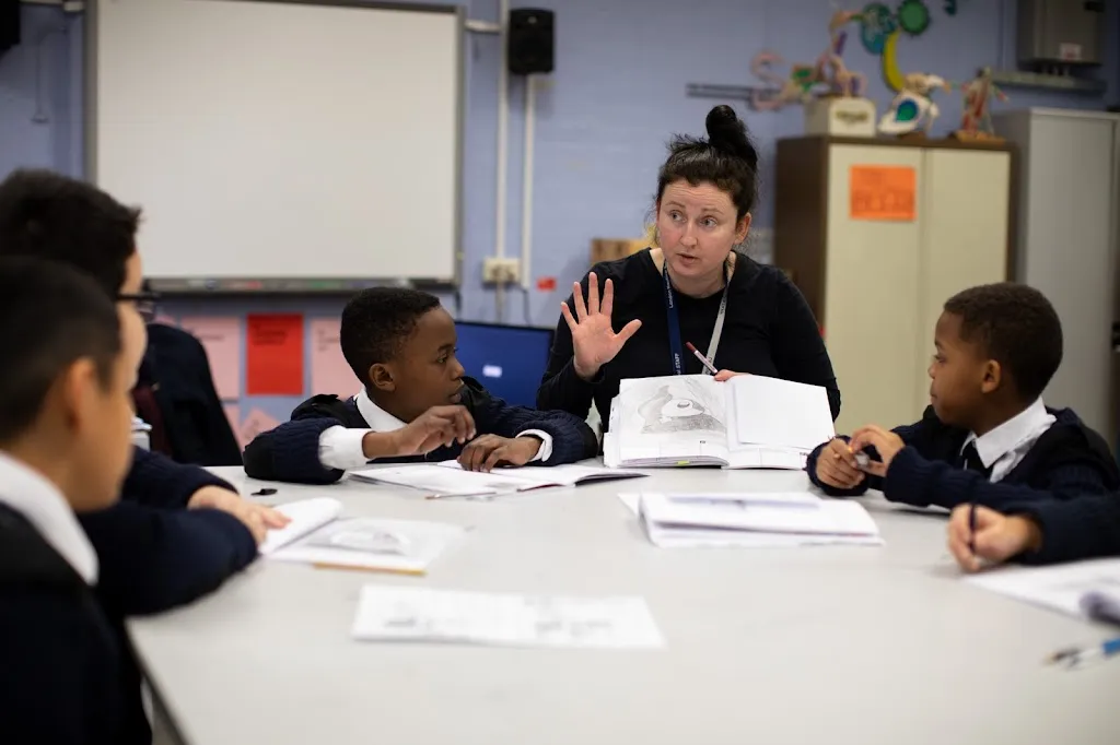 The London Nautical School