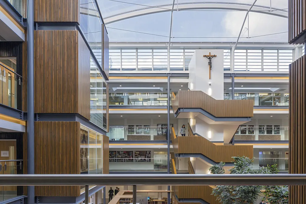 The London Oratory School