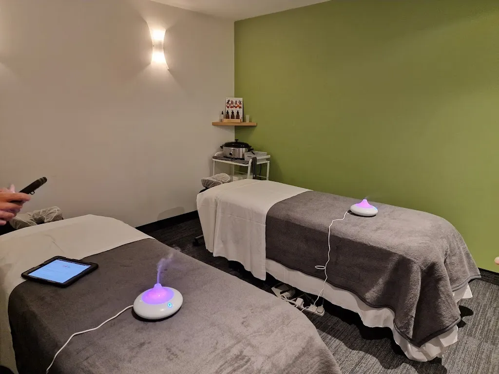 The Massage Company