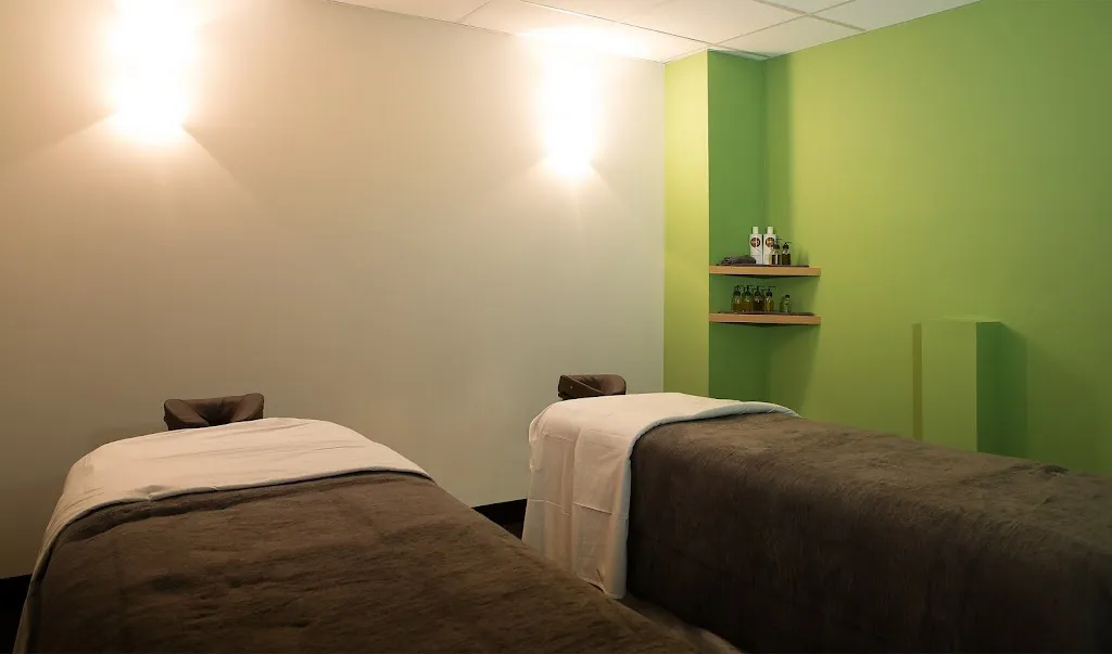 The Massage Company