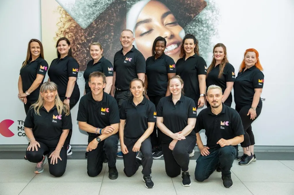 The Massage Company