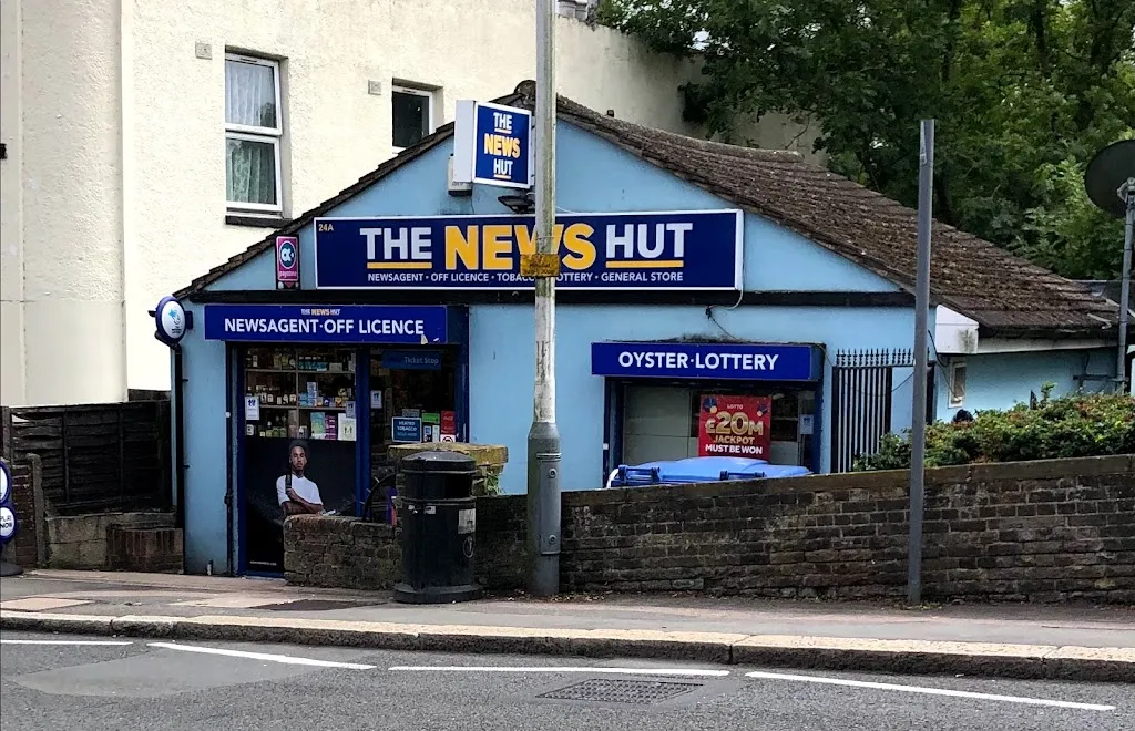 The News Hut