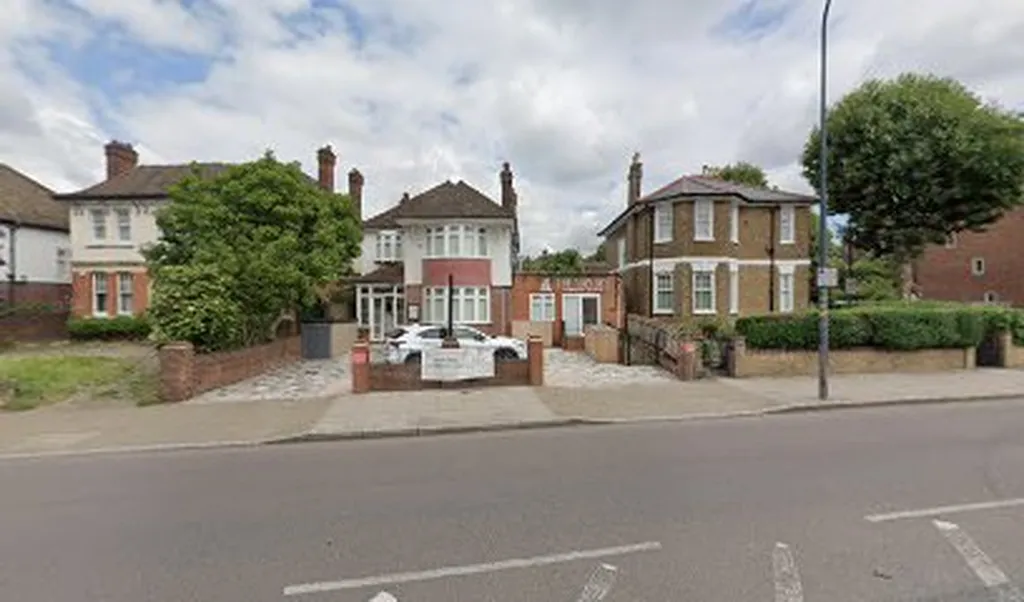 The Nurtury London Day Nursery & Preschool