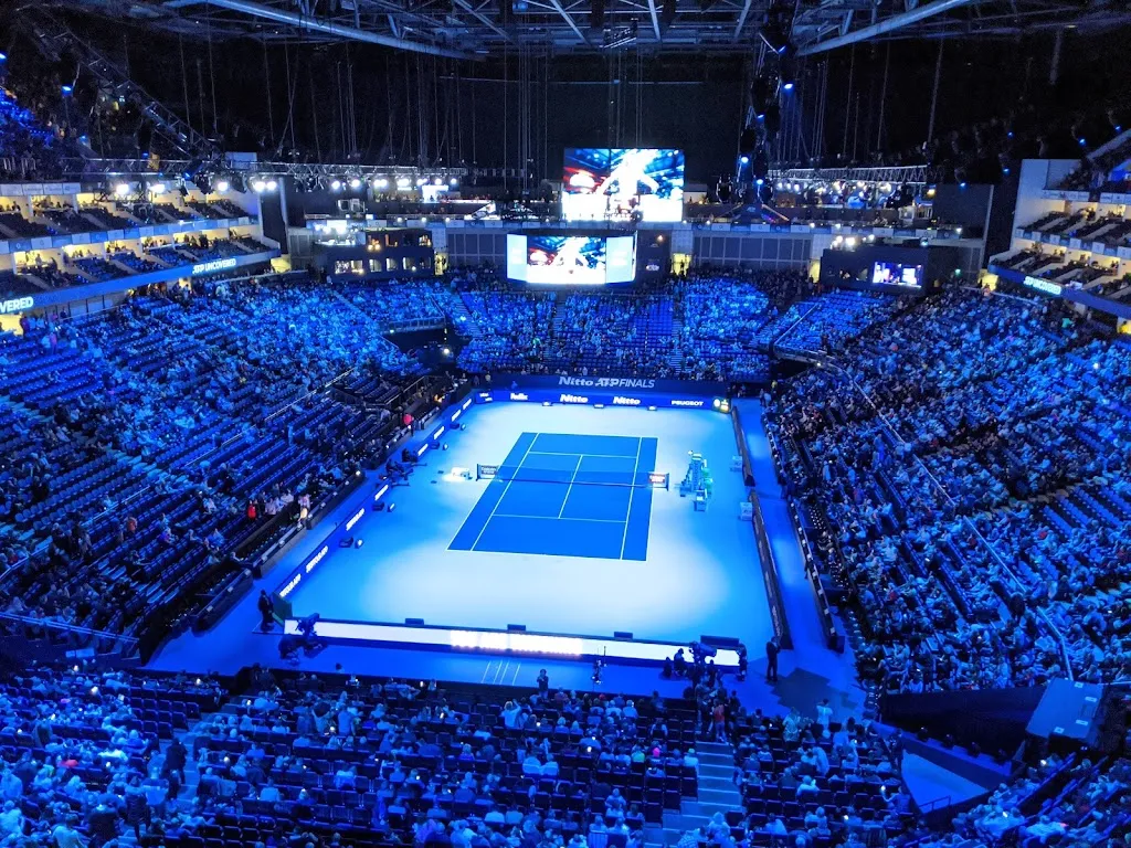 The O2