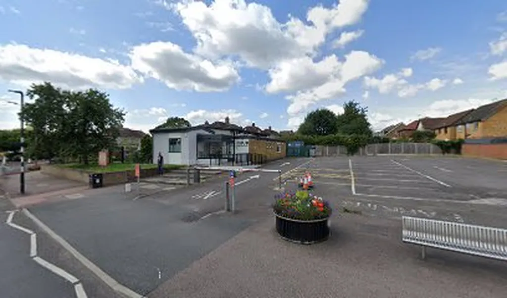 The Old School Playgroup
