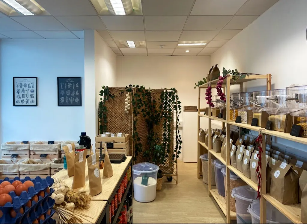 The Pantry