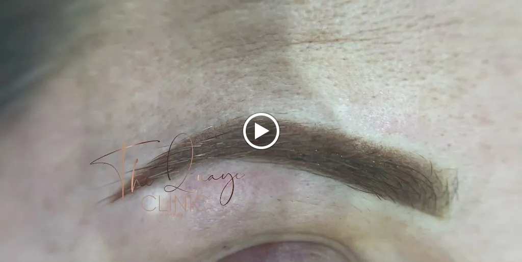 The Quaye Clinic - Permanent Make Up Essex