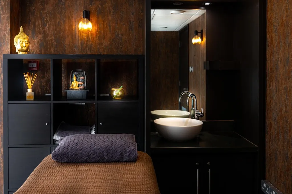The Regent Spa
