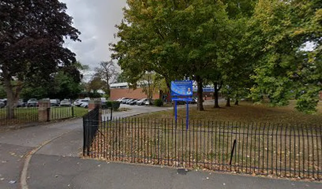 The Royal Liberty School