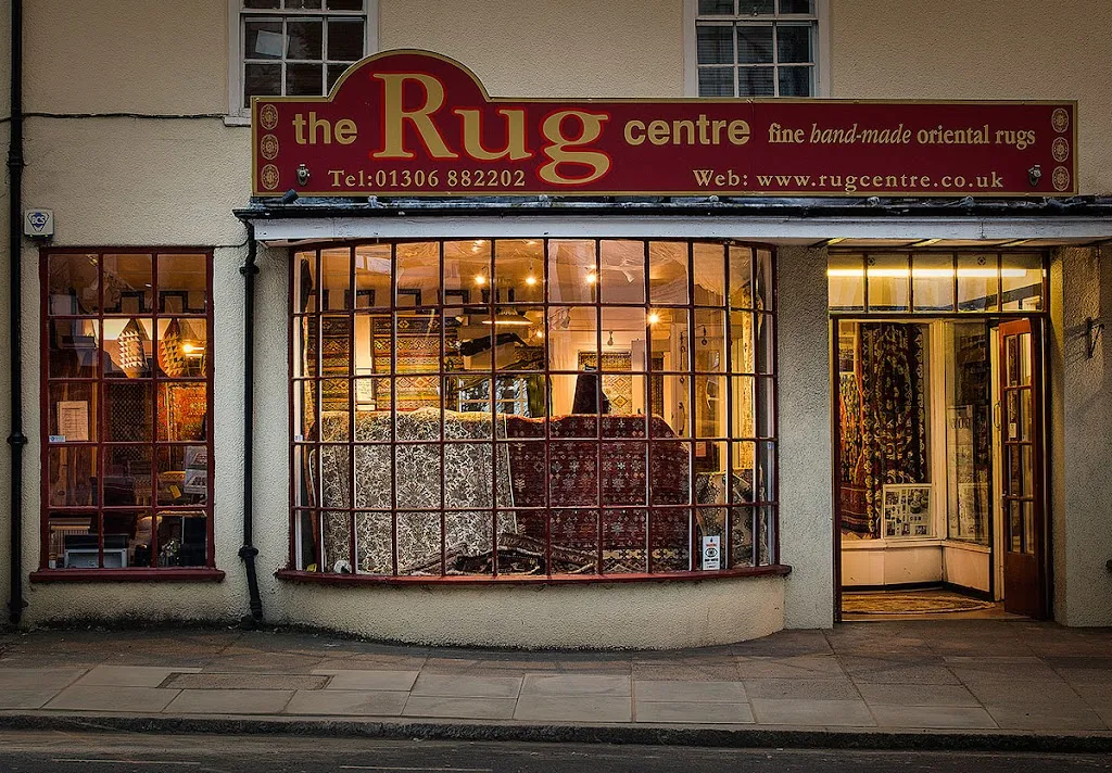 The Rug Centre