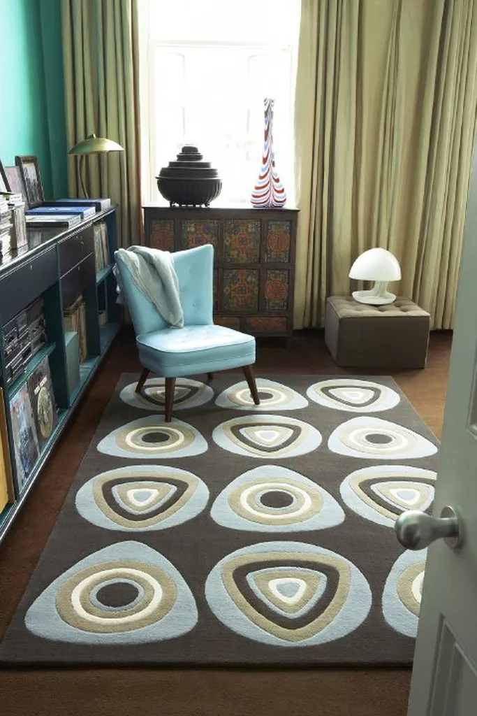 The Rug World