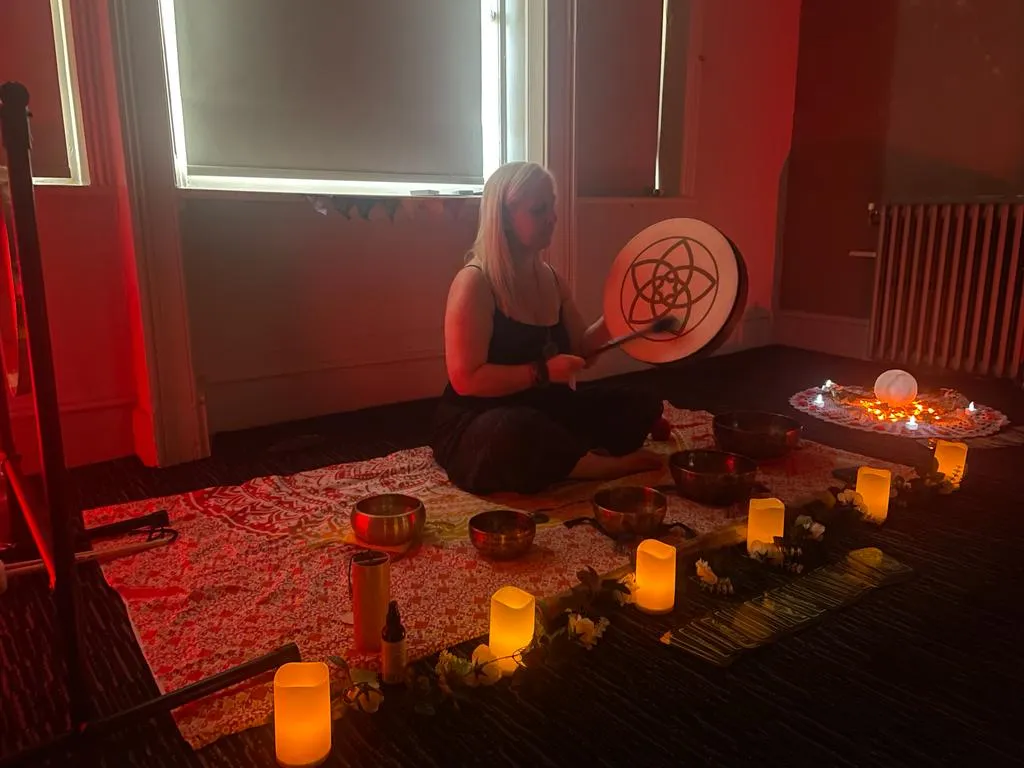 The School of Mindful Healing