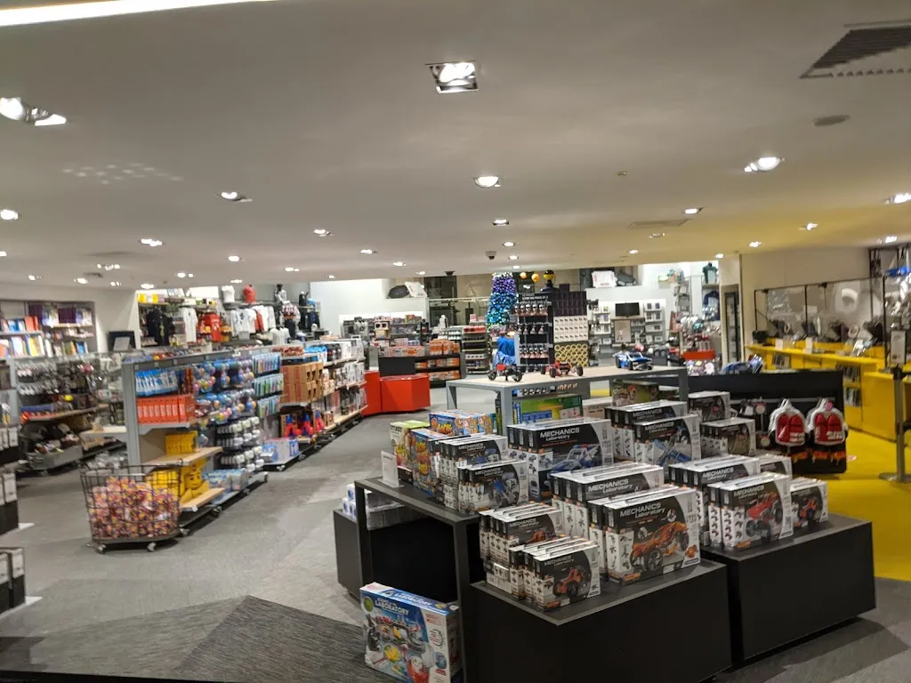 The Science Museum Gift Shop