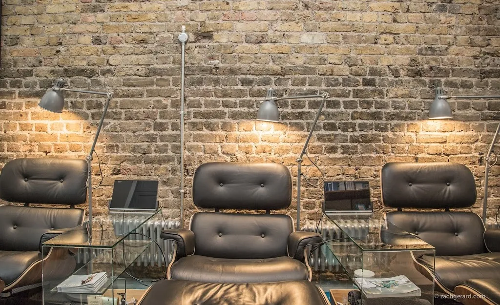The Shoreditch Spa