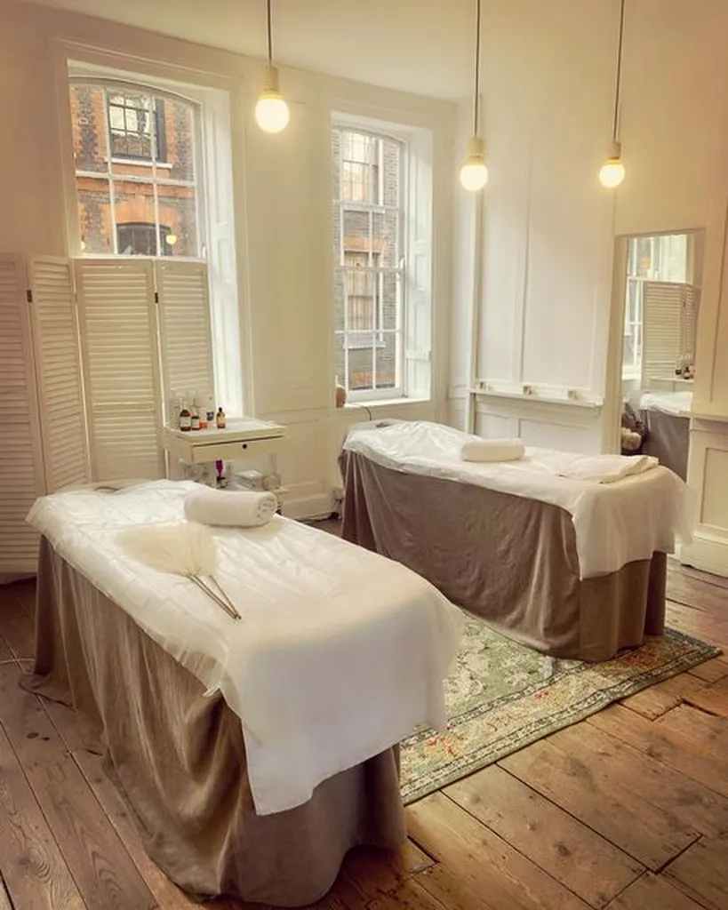The Skin Co Spa