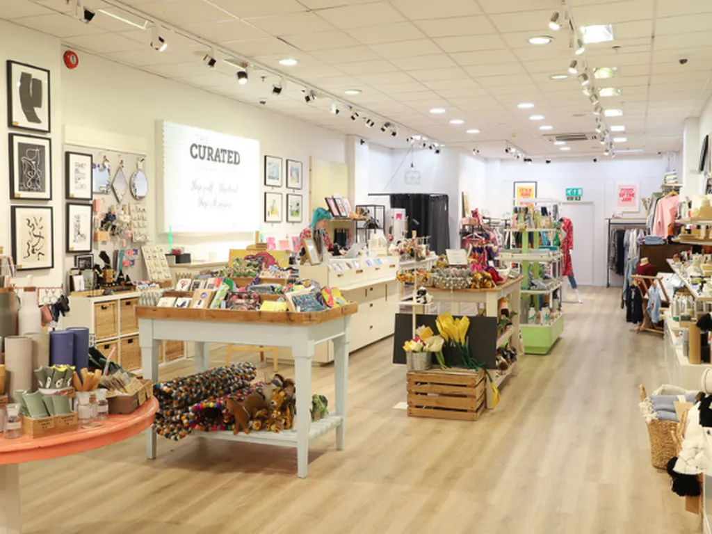 The Store Collective