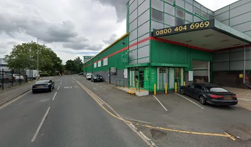 The TikTok Shop