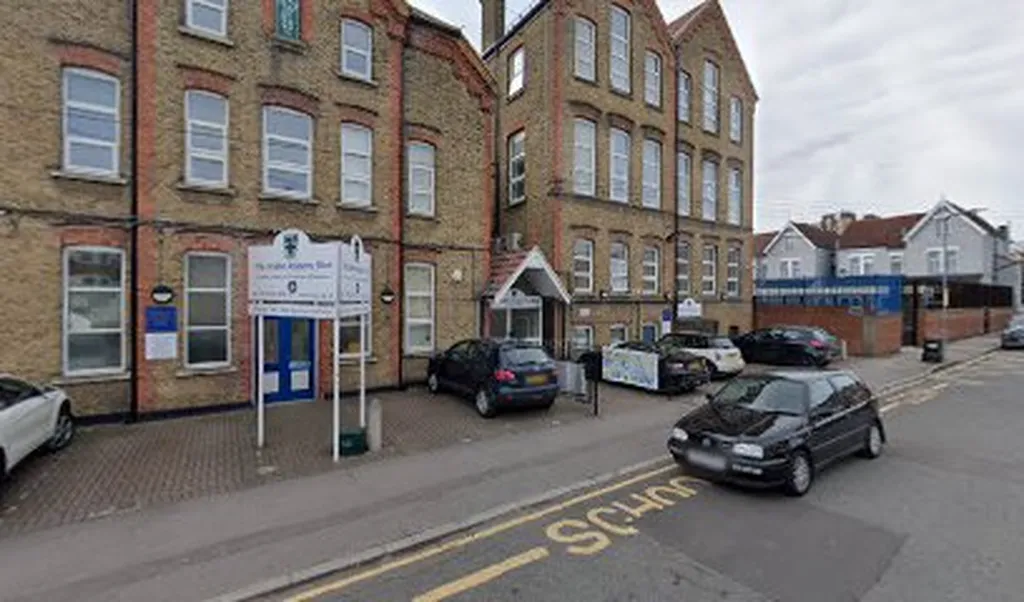 The Ursuline Academy Ilford