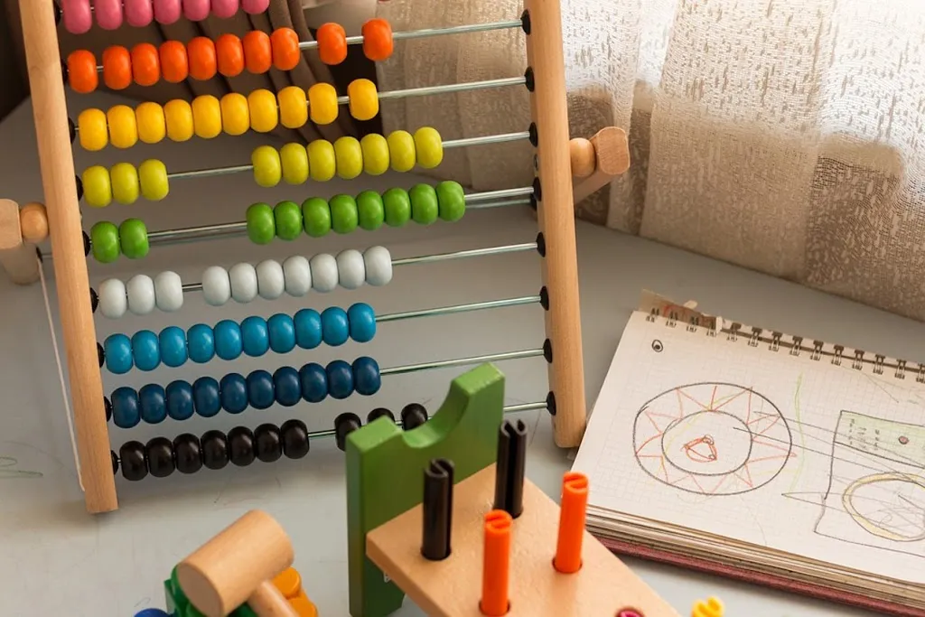 The Village Montessori
