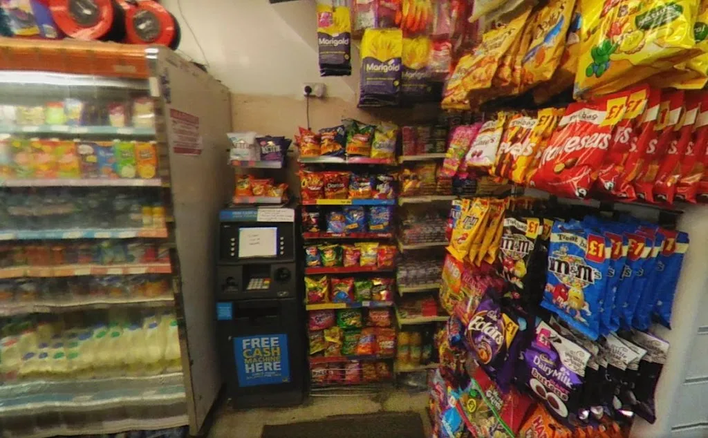 The Village Store