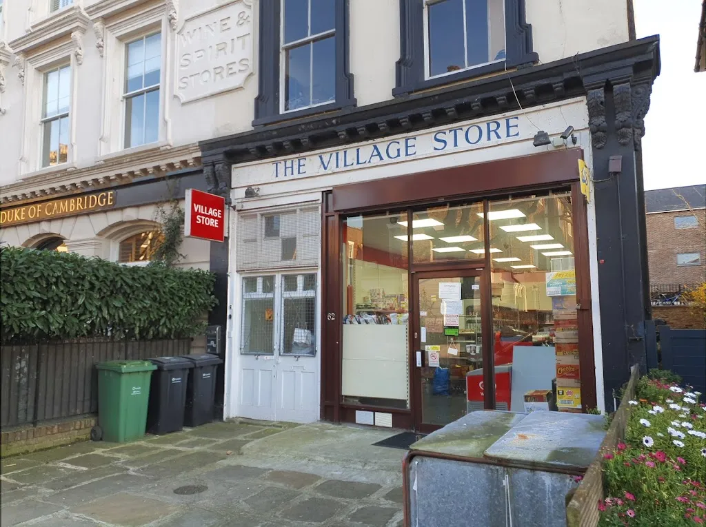 The Village Store