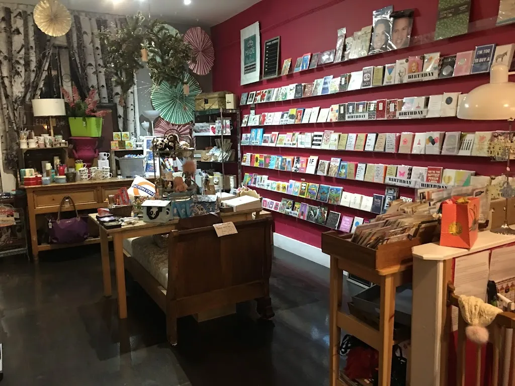 The Village Trading Store