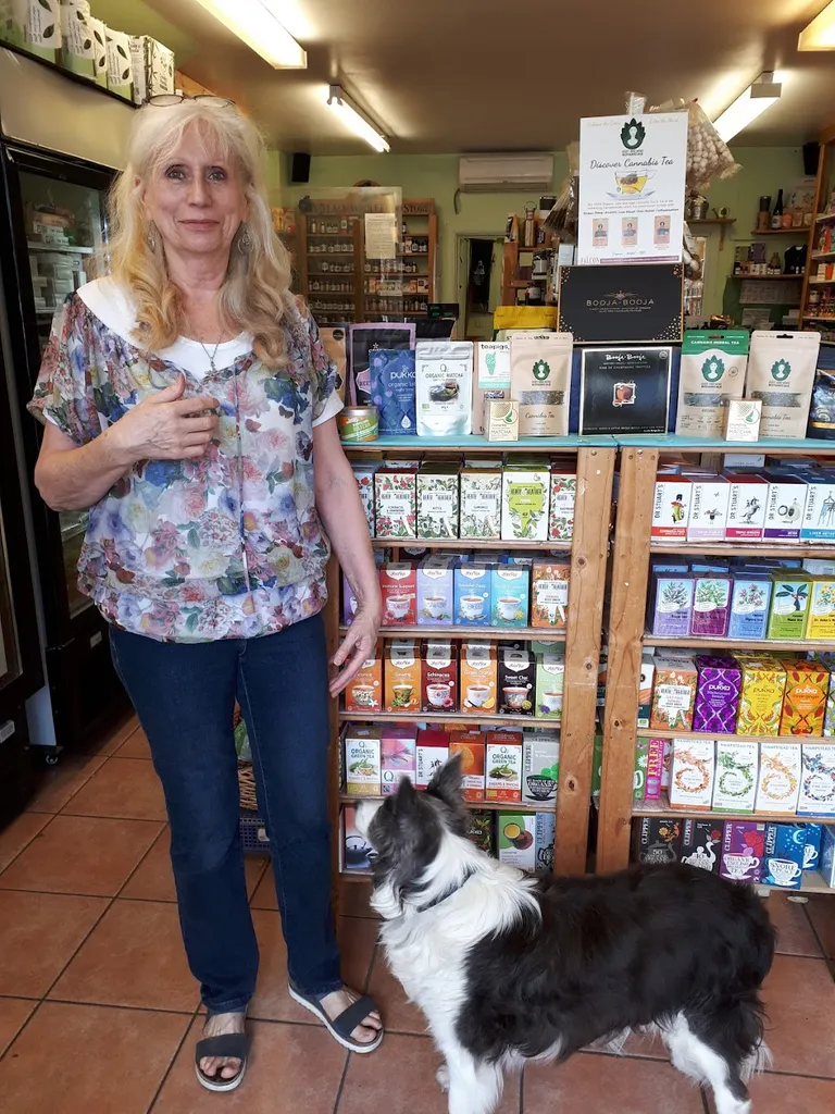 The Village Wholefood Store