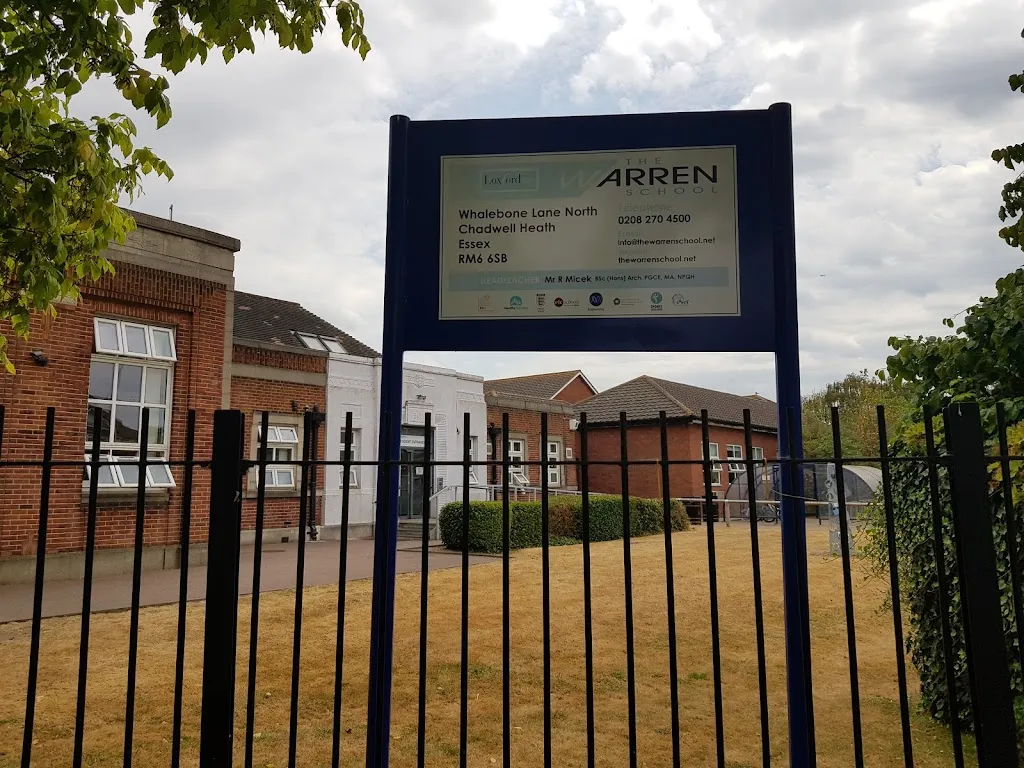 The Warren School