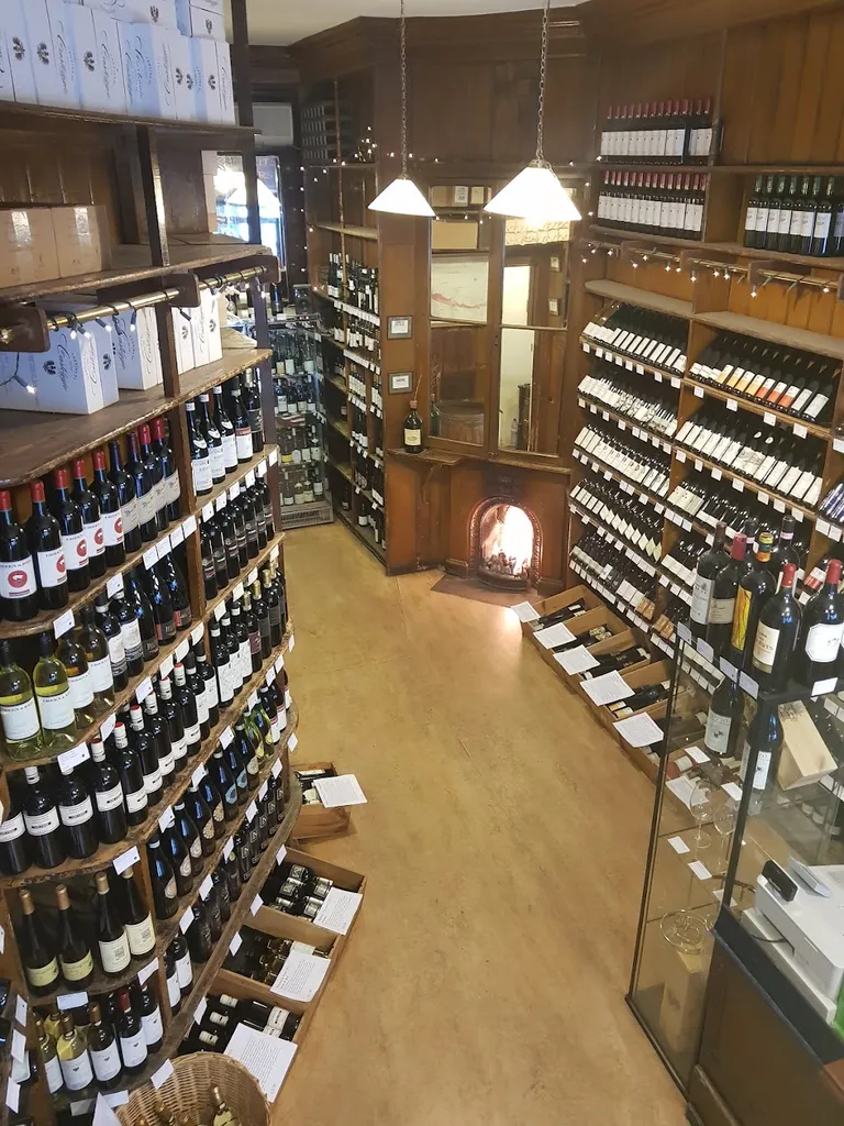 The Winery