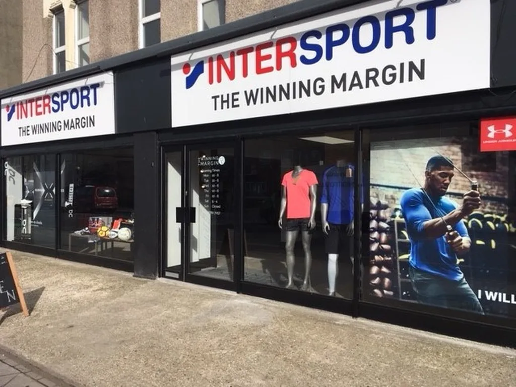 The Winning Margin