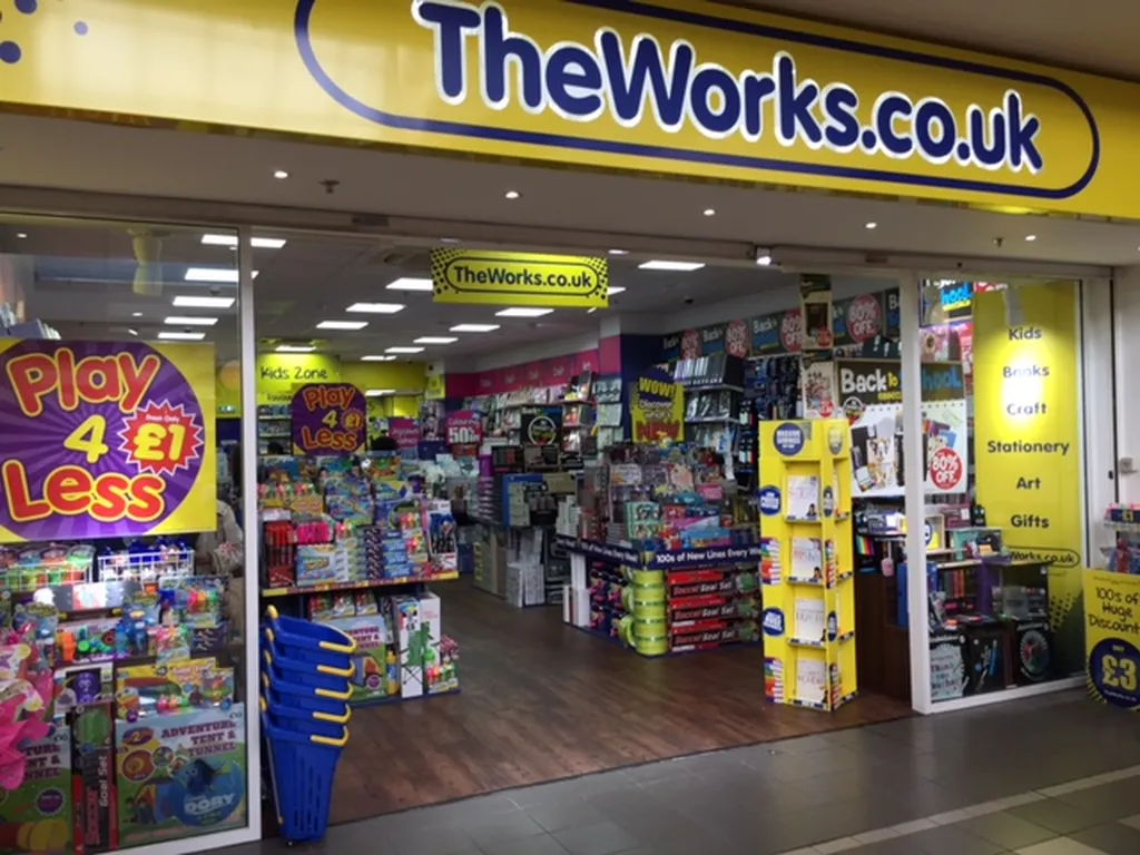 The Works