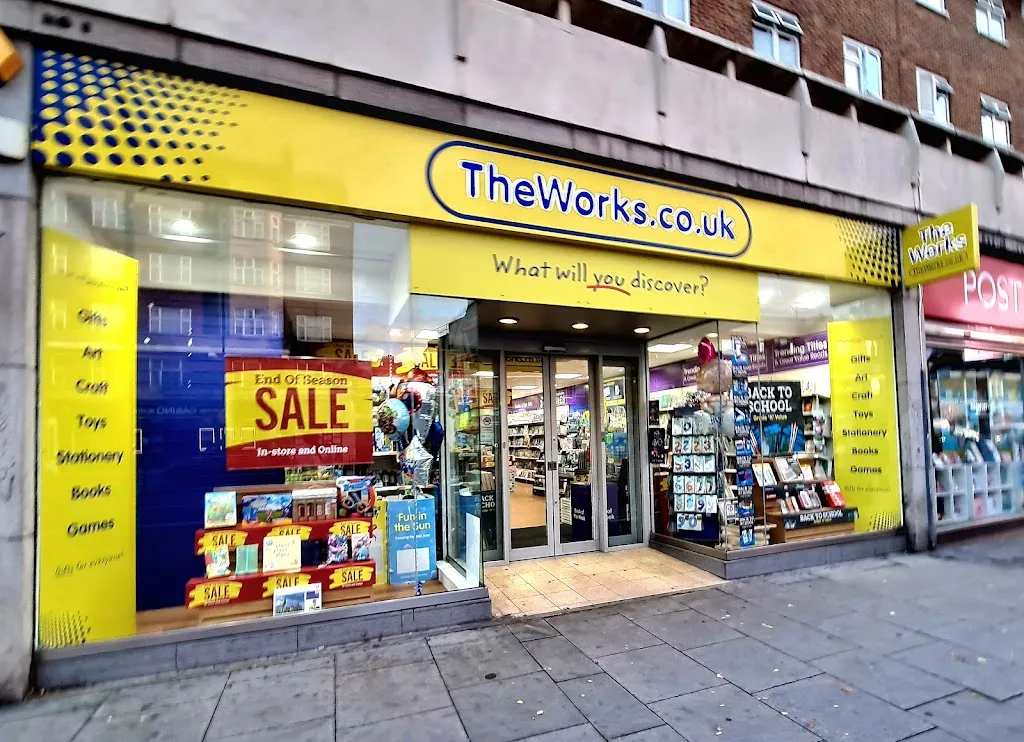 The Works