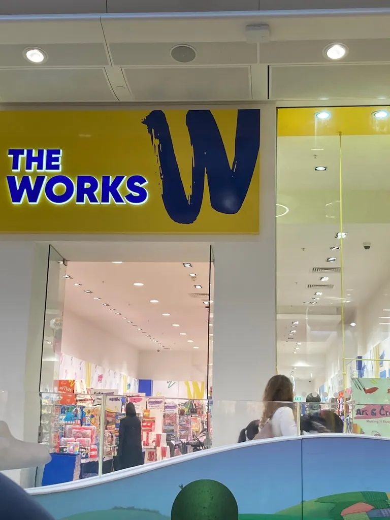 The Works
