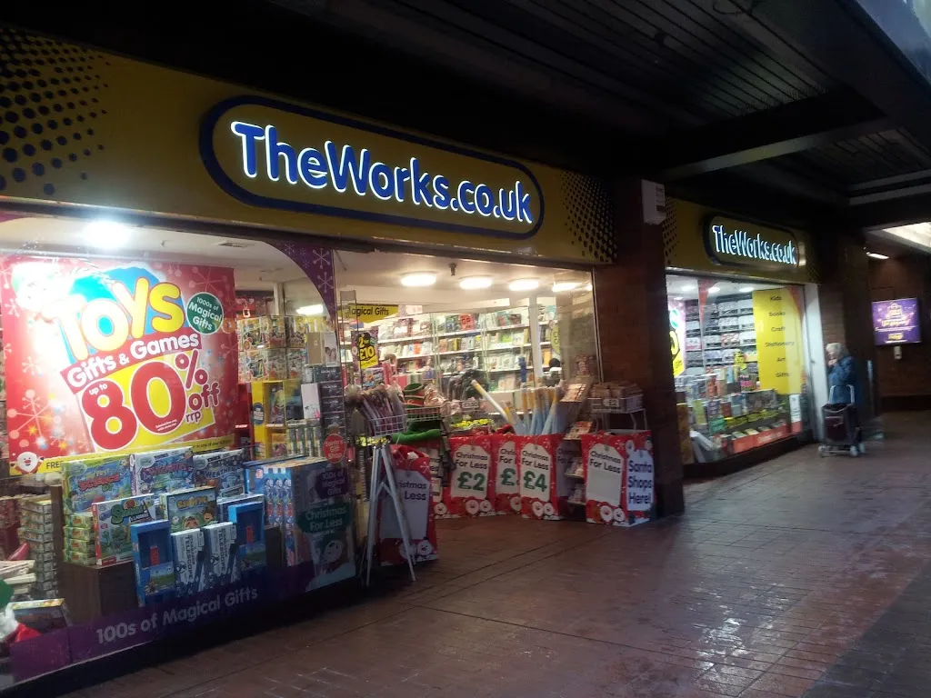 The Works