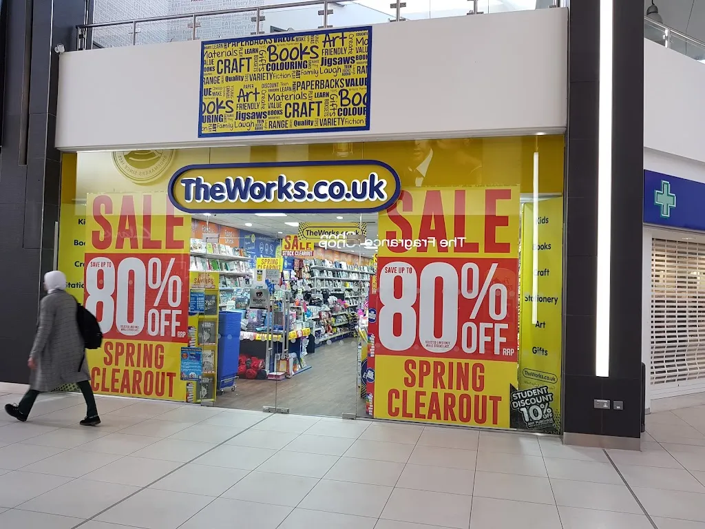 The Works